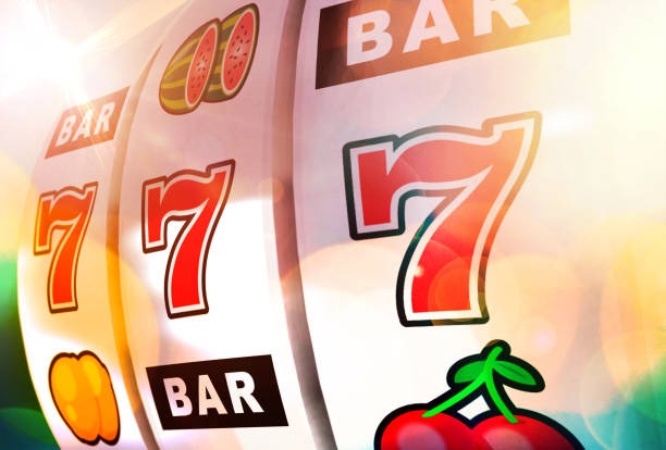 123slot featured game showcase